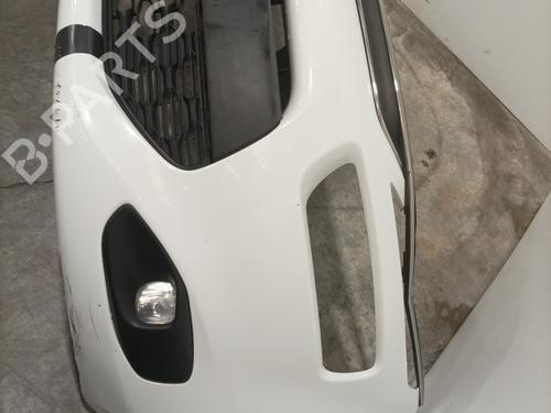 Front bumper CITROËN C4 Picasso II 1.6 HDi / BlueHDi 115 | BP29424973C7 