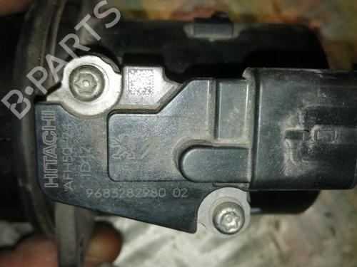 Used Mass air flow sensor Mass air flow sensor PEUGEOT 207 CC (WD_) 1.6 HDi (112 hp) 22577950 22577950