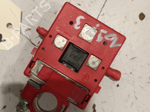 Used Electronic module Electronic module RENAULT TWINGO II (CN0_) 1.2 16V (CN0K, CN0V, CN0A) (76 hp) 22588196 22588196