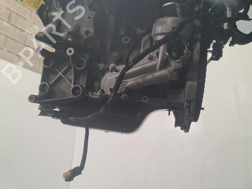 Engine PEUGEOT 206+ (2L_, 2M_) 1.4 i | BP32421866M1 