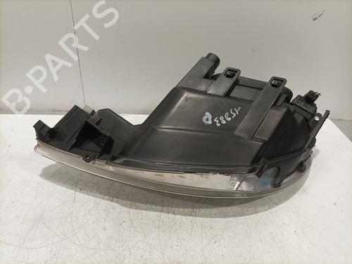 Right headlight PEUGEOT 206 CC (2D) 2.0 S16 | BP32430913C29