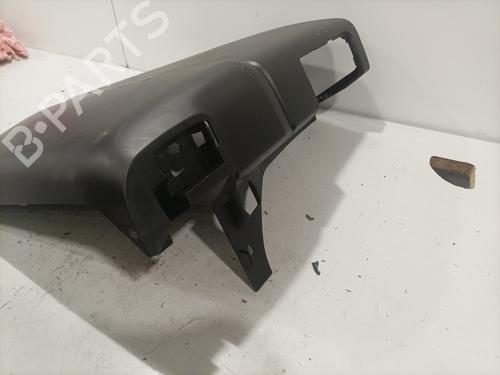 Headlight eyebrow RENAULT TRAFIC III Bus (JG_) 2.0 dCi 145 (JGML) | BP23781648C118 