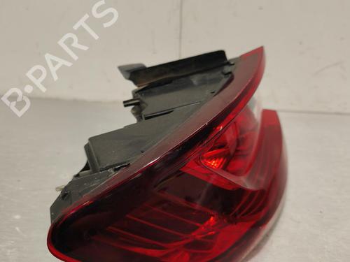 Used Left taillight Left taillight RENAULT MEGANE IV Hatchback (B9A/M/N_) [2015-2026] 36650778 36650778