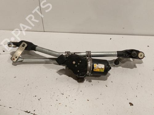 Front wiper motor RENAULT MEGANE III Hatchback (BZ0/1_, B3_) 1.5 dCi (BZ09, BZ0D, BZ1W, BZ29, BZ14) | BP22582575M29 