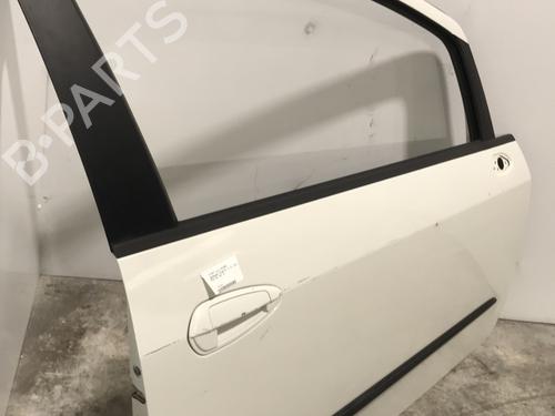 Right front door FIAT GRANDE PUNTO (199_) 1.3 D Multijet | BP26594267C3 