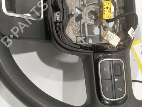 Used Steering wheel Steering wheel CITROËN C3 III (SX) 1.2 VTi 82 (82 hp) 24519626 24519626