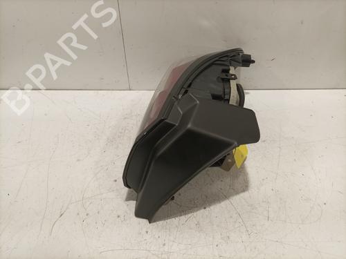 Used Left taillight Left taillight PEUGEOT 208 I (CA_, CC_) [2012-2021] 33950278 33950278