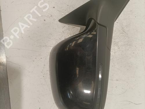 Right mirror AUDI A3 (8P1) 2.0 TDI 16V | BP28374865C27 