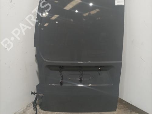 Used Left tailgate VW CADDY V Box Body/MPV (SBA, SBH) 2.0 TDi BMT (122 hp) 27883887