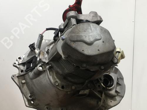 Gearbox PEUGEOT 208 I (CA_, CC_) 1.5 BlueHDI 100 | BP24551070M3 