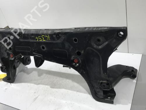 Used Subframe Subframe FORD FIESTA VII (HJ, HF) 1.0 EcoBoost (101 hp) 28477107 28477107