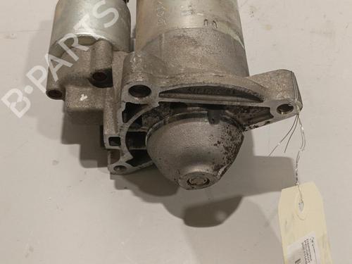 Used Starter Starter PEUGEOT 206 Hatchback (2A/C) 1.4 i (75 hp) 22586021 22586021