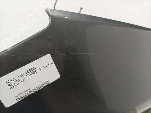 left-front-fenders-opel-astra-j-p10-2009-2010-2011-2012-2013-2014-2015-2016-32430921 main image