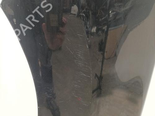 Left front fenders PEUGEOT 5008 (0U_, 0E_) 1.6 HDi | BP27639977C41 