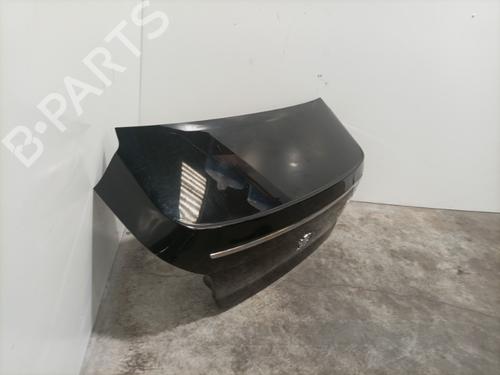 Tailgate PEUGEOT 508 I (8D_) 2.2 HDi | BP22579083C6