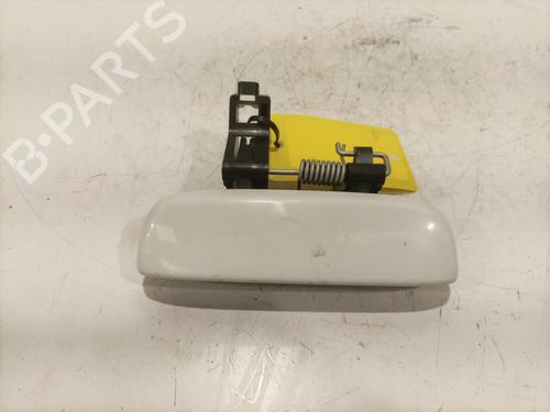 Used Front left exterior door handle RENAULT TWINGO III (BCM_, BCA_) Z.E: (BCA1) (82 hp) 27607603