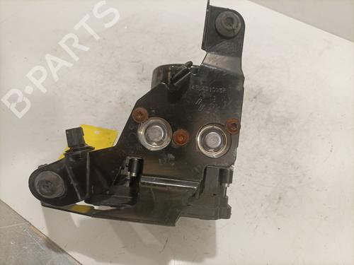 ABS pump RENAULT MEGANE III Hatchback (BZ0/1_, B3_) 1.6 dCi (BZ00, BZ12, BZ13) | BP27501234M43 