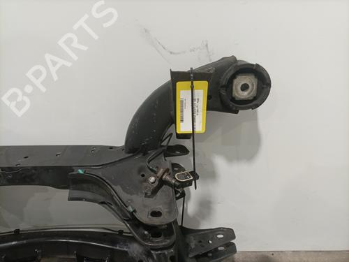 Rear axle BMW X6 (E71, E72) M | BP23781755M2 