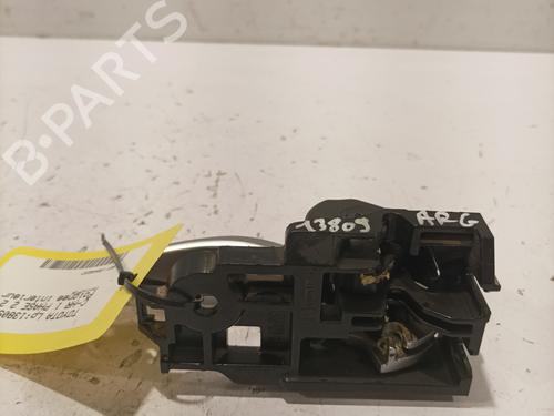 Used Rear left interior door handle Rear left interior door handle 37993983 37993983
