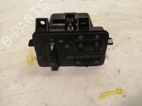 Used Headlight switch BMW 3 Compact (E46) 318 ti (143 hp) 22575660