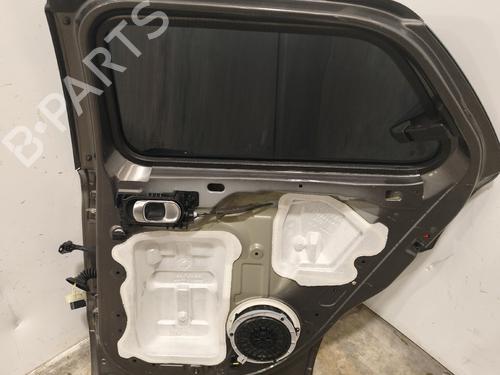 Dør højre bagtil CITROËN C4 CACTUS 1.6 BlueHDi 100 | BP36394865C5 - Image 2
