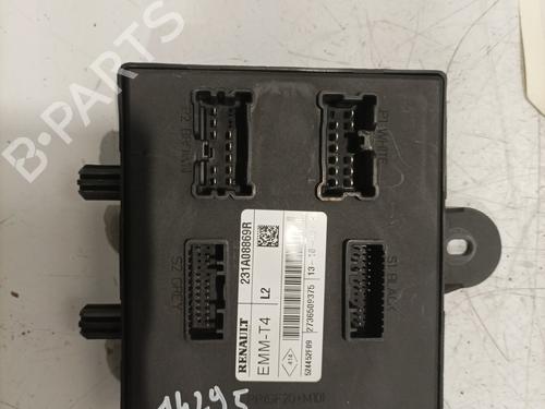 Electronic module RENAULT CAPTUR I (J5_, H5_) 1.2 TCe 120 | BP33950331M83  - Image 7
