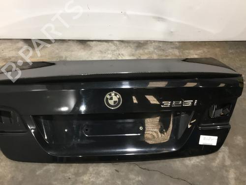Bakluke CC/Kombi-Kupé BMW 3 Coupe (E92) 325 i (218 hp) 22588798