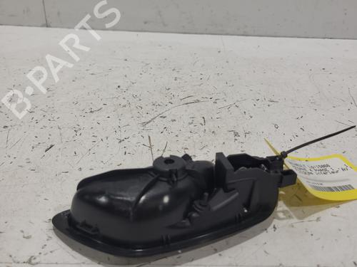 Used Front left interior door handle Front left interior door handle RENAULT MEGANE IV Hatchback (B9A/M/N_) 1.6 TCe 205 (B9MV) (205 hp) 36556249 36556249