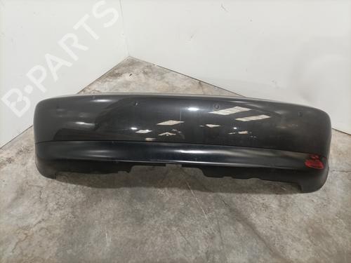 Used Rear bumper AUDI A3 (8L1) 1.9 TDI (110 hp) 27404781