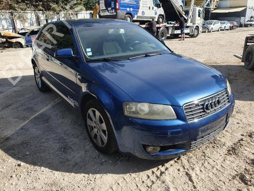 Starter AUDI A3 (8P1) 1.9 TDI | BP22584718M8 