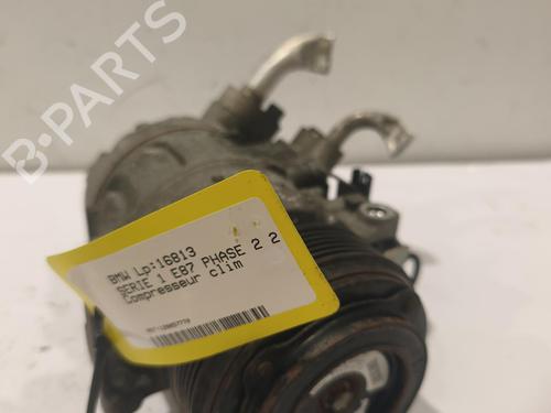 Used AC compressor AC compressor 37993745 37993745
