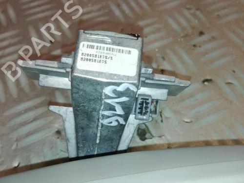Specchietti retrovisore RENAULT GRAND SCÉNIC II (JM0/1_) 1.9 dCi (JM14) (131 hp) 22575809