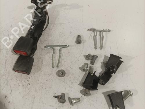 Sæde sæt VW T-ROC (A11, D11) 1.5 TSI | BP28471086C78  - Image 8