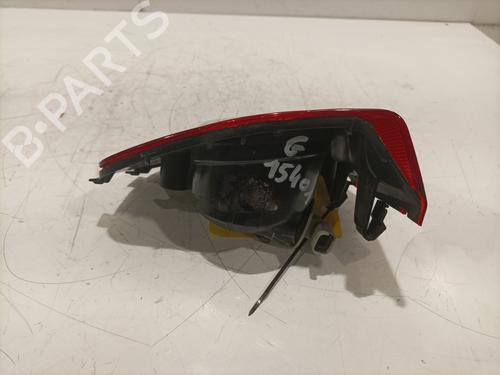 Tågelys CITROËN C3 Picasso (SH_) 1.6 VTi 120 | BP30577914C37 - Image 3