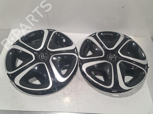 Other CITROËN C3 III (SX) 1.2 PureTech 82 | BP32700476O1  - Image 6