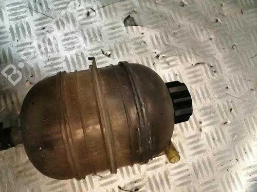 Expansion tank PEUGEOT 206 Hatchback (2A/C) 1.4 i | BP22578221C120 