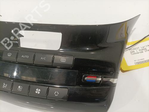 Climate control PEUGEOT 208 I (CA_, CC_) 1.6 HDi | BP25594264I5 