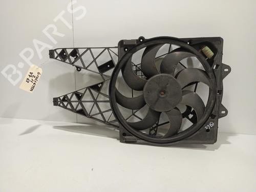 Radiator fan ALFA ROMEO GIULIETTA (940_) 2.0 JTDM (940.FXL1A) | BP22587111M35 