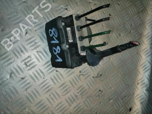 ABS pump RENAULT CLIO III (BR0/1, CR0/1) 1.5 dCi (BR17, CR17) | BP22591158M43 