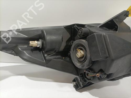 Left headlight CHEVROLET SPARK (M300) 1.0 | BP22569310C28  - Image 7