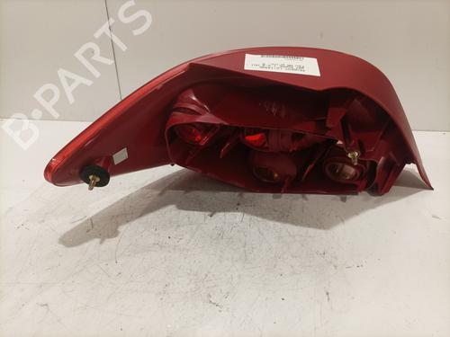 Right taillight PEUGEOT 307 (3A/C) 2.0 HDi 110 | BP27485159C35 