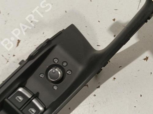Left front window switch AUDI A3 Sportback (8VA, 8VF) RS3 quattro | BP22579881I27 