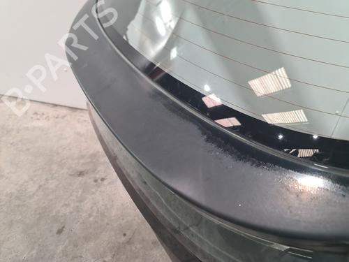 Used Tailgate Tailgate HONDA CIVIC VIII Hatchback (FN, FK) 2.2 CTDi (FK3) (140 hp) 32430899 32430899