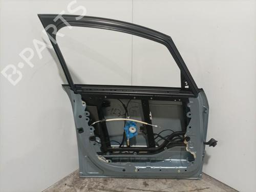 Left front door AUDI A2 (8Z0) 1.4 | BP22569971C2 
