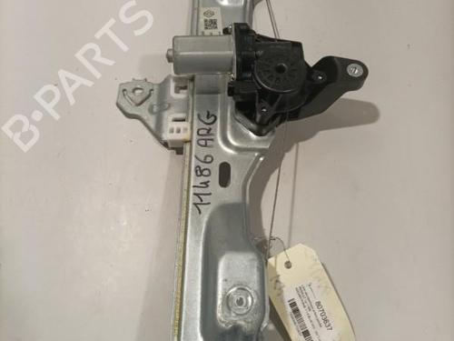Used Rear left window mechanism Rear left window mechanism 22585646 22585646