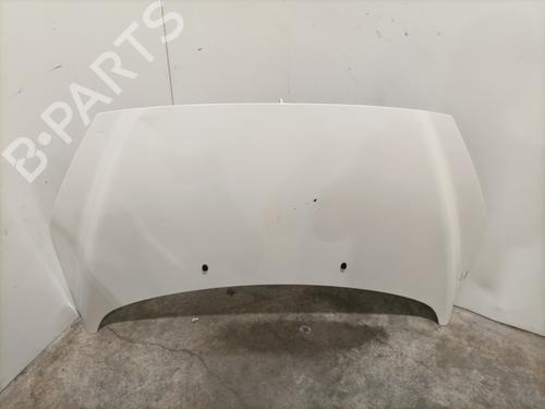 Used Hood PEUGEOT 308 I (4A_, 4C_) 1.6 HDi (92 hp) 27636954