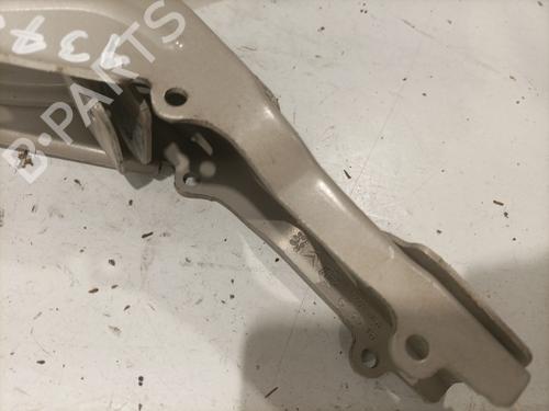 Hinge/Door check strap CITROËN C3 / C3 ORIGIN III (SX) 1.2 VTi 82 | BP23781670C146 