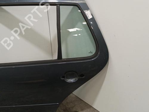 Left rear door VW GOLF IV (1J1) 1.9 TDI | BP22581747C4 