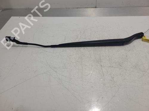 Used Front windshield wiper arm JEEP AVENGER (J2) 1.2 T3 e-Hybrid (110 hp) 31128905