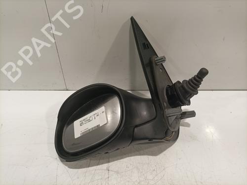 left-mirror-peugeot-206-hatchback-2ac-1998-1999-2000-2001-2002-2003-2004-2005-2006-2007-2008-2009-2010-2011-2012-30309319 main image